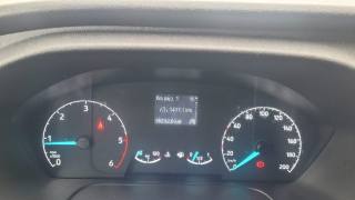 FORD Transit Custom usata, con Park Distance Control