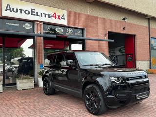 LAND ROVER Defender usata, con ESP