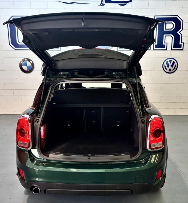 MINI Countryman usata, con Controllo trazione