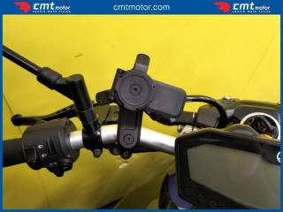 YAMAHA MT-07 usata 5