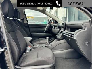 HYUNDAI Tucson usata, con Cerchi in lega