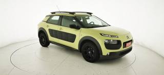 CITROEN C4 Cactus usata, con Specchietti laterali elettrici