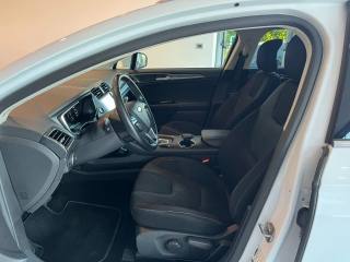 FORD Mondeo usata, con Alzacristalli elettrici