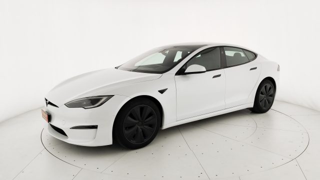 TESLA Model S usata, con Bracciolo