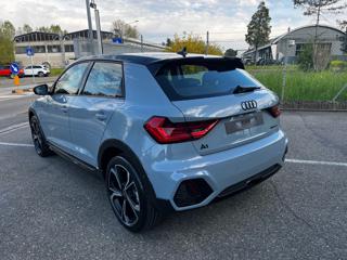 AUDI A1 usata, con Airbag laterali