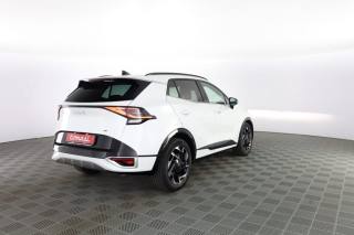 KIA Sportage usata 3