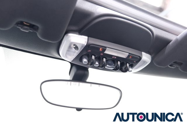 MINI Cooper S usata, con Monitoraggio pressione pneumatici