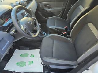 DACIA Duster usata, con Cronologia tagliandi