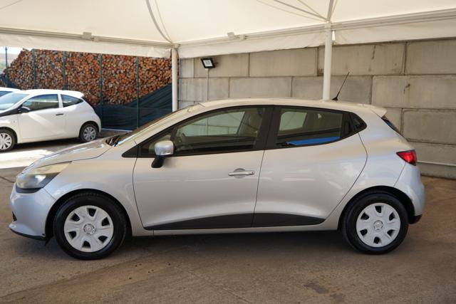 RENAULT Clio usata, con Airbag laterali