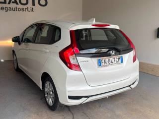 HONDA Jazz usata, con Sensore di luce
