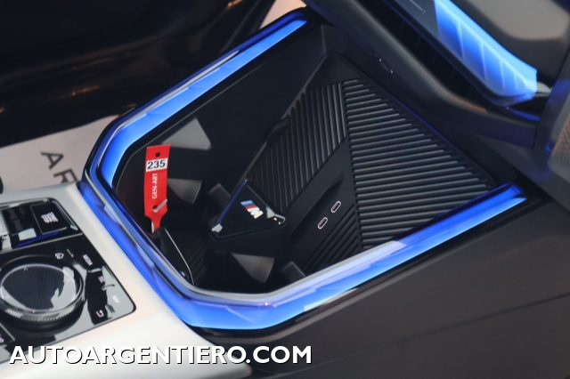 BMW X3 usata, con Sistema di avviso di distanza