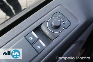 FORD Transit Custom usata 5
