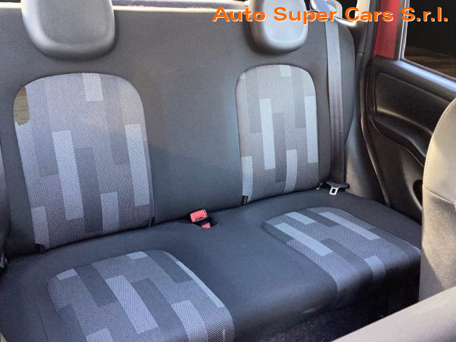 FIAT Panda usata 17