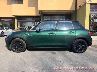 MINI Cooper D usata, con Airbag