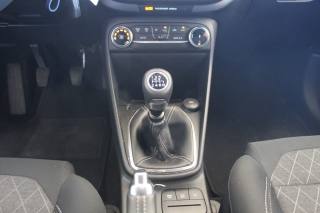 FORD Fiesta usata, con Servosterzo