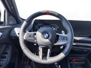 BMW M135 usata 13