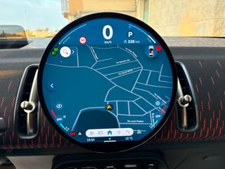 MINI Countryman usata, con Sedili riscaldati