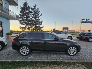 AUDI A4 usata, con Autoradio