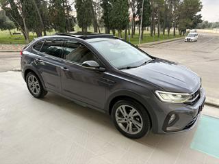 VOLKSWAGEN Taigo usata, con Airbag laterali