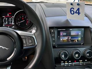 JAGUAR F-Type usata 58
