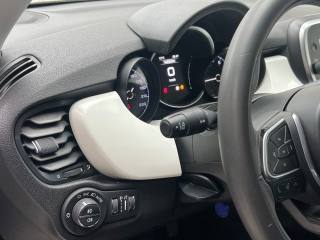 FIAT 500X usata, con Controllo vocale