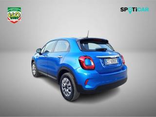FIAT 500X usata, con Climatizzatore