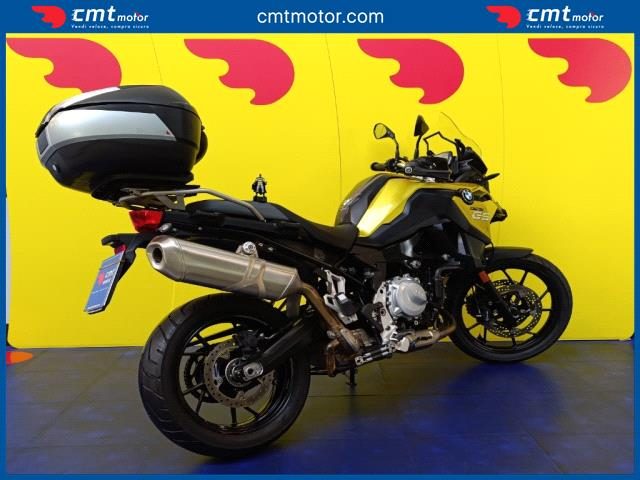 BMW F 750 GS usata 3