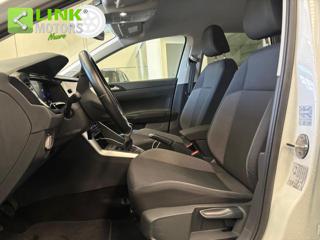 VOLKSWAGEN Taigo usata, con Climatizzatore