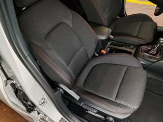 FORD Focus usata, con Touch screen