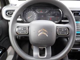 CITROEN C3 usata, con Cruise Control