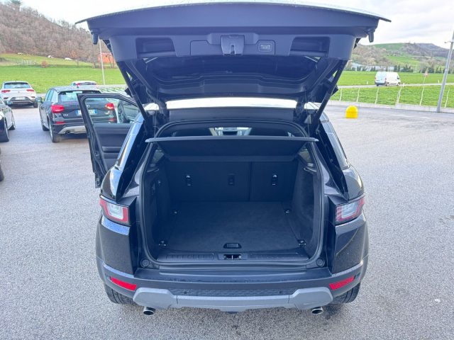 LAND ROVER Range Rover Evoque usata, con Vetri oscurati