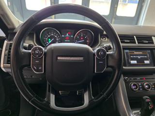 LAND ROVER Range Rover Sport usata, con Immobilizzatore elettronico