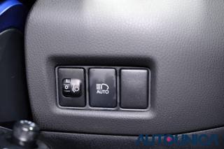 TOYOTA C-HR usata, con Monitoraggio pressione pneumatici