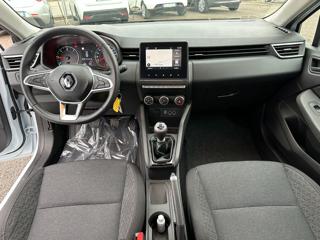 RENAULT Clio usata, con ESP