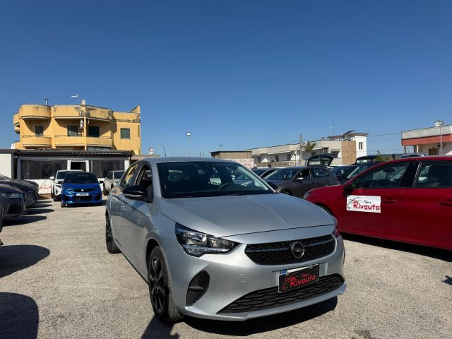 OPEL Corsa usata, con Airbag laterali