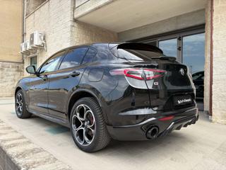 ALFA ROMEO Stelvio usata, con Boardcomputer