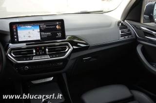 BMW X3 usata, con Controllo trazione