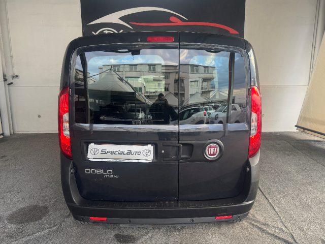 FIAT Doblo usata 14