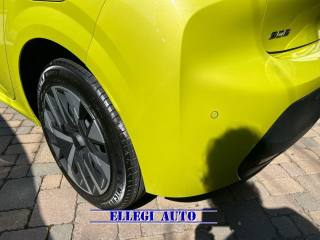 PEUGEOT 208 usata, con Cruise Control