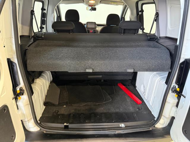 FIAT Fiorino usata 11