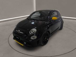 ABARTH 595 -  1.4 Turbo T-Jet 160 CV Pista