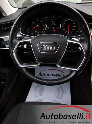 AUDI A6 usata 74