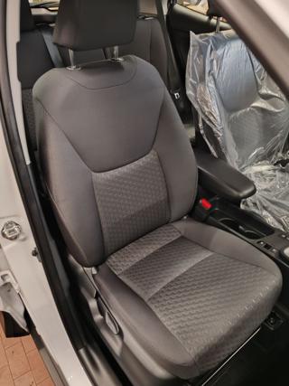 TOYOTA Yaris Cross usata, con ESP