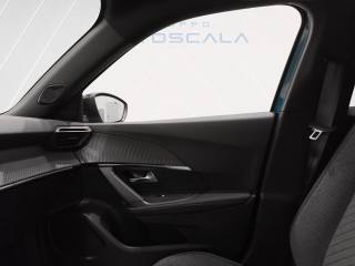 PEUGEOT 2008 usata, con Luci diurne LED