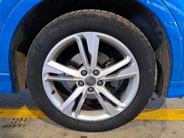 AUDI Q3 usata, con Sistema di navigazione