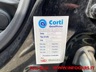 FIAT 500X usata, con Bluetooth