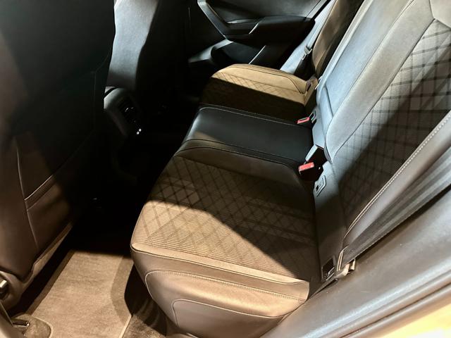 VOLKSWAGEN T-Roc usata, con Cronologia tagliandi