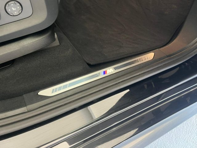 BMW X5 usata, con Regolazione elettrica sedili