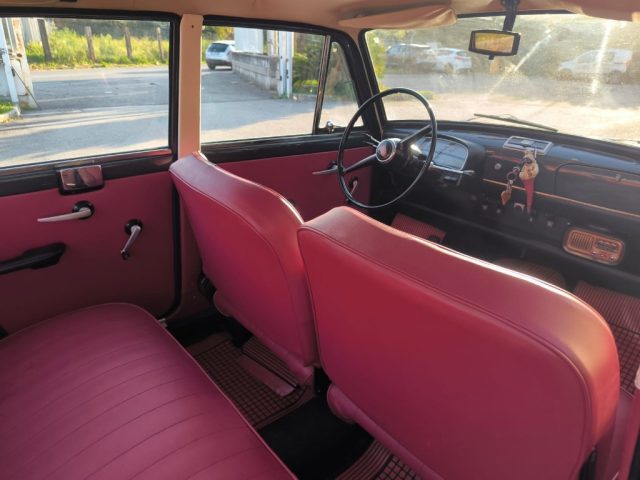 FIAT 1100 usata 17