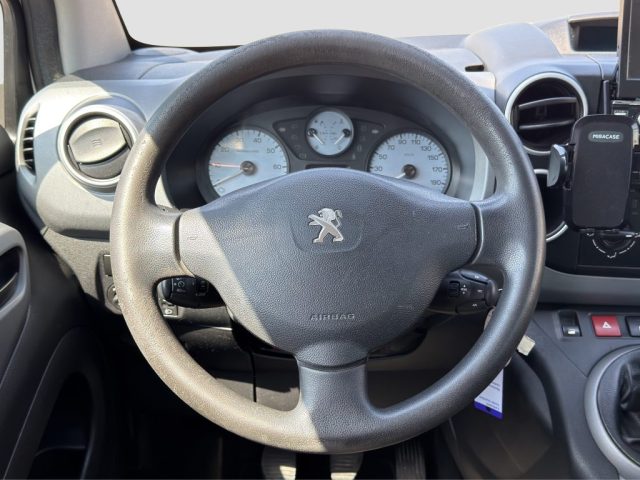 PEUGEOT Partner usata 12